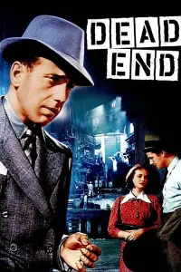 Poster to the movie "Dead End" #1061763