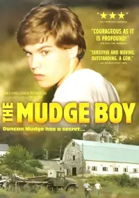Poster to the movie "The Mudge Boy" #991230