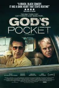 Poster to the movie "God
