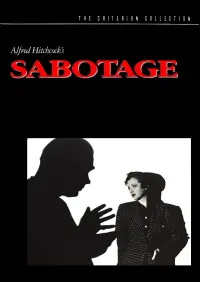 Poster to the movie "Sabotage" #1016678