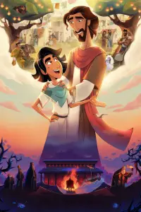 Poster to the movie "Light of the World" #576179