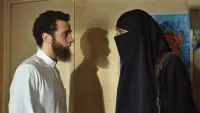 Backdrop to the movie "Some Like It Veiled" #683917