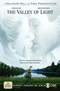 Poster to the movie "The Valley of Light" #762022