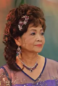 Poster to the movie "My Happy Mom, And Her Chinese Opera" #874640