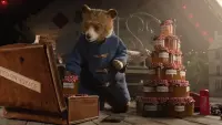 Backdrop to the movie "Paddington in Peru" #689207