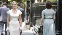 Backdrop to the movie "Revolutionary Road" #778561