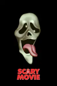 Poster to the movie "Scary Movie" #1125161