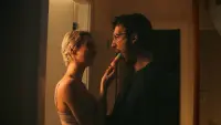 Backdrop to the movie "She