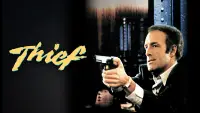 Backdrop to the movie "Thief" #958375