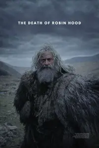 Poster to the movie "The Death of Robin Hood" #590432