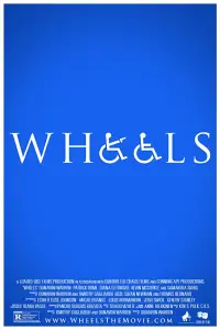 Poster to the movie "Wheels" #1090913