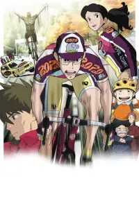 Poster to the movie "Nasu: A Migratory Bird with Suitcase" #1051312