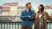 Backdrop to the movie "A Copenhagen Love Story" #699385
