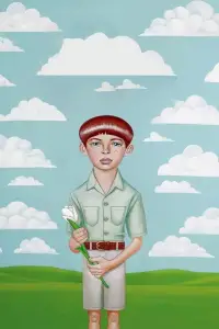 Poster to the movie "Life During Wartime" #1156595