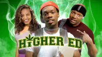 Backdrop to the movie "Higher Ed" #1169484