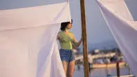 Backdrop to the movie "Our Wildest Days" #791726