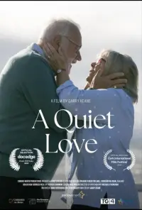 Poster to the movie "A Quiet Love" #1014571