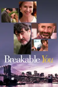 Poster to the movie "Breakable You" #722643