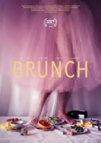 Poster to the movie "BRUNCH" #451013