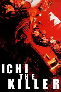 Poster to the movie "Ichi the Killer" #947273