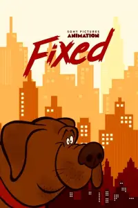 Poster to the movie "Fixed" #945003
