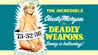 Backdrop to the movie "Deadly Weapons" #1048346