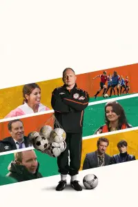 Poster to the movie "Fran the Man" #1055941