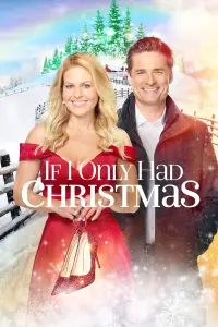 Poster to the movie "If I Only Had Christmas" #1095295