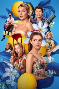 Poster to the movie "Another Simple Favor" #751598