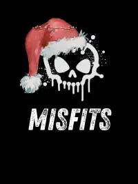 Poster to the movie "Misfits" #1157888