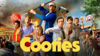 Backdrop to the movie "Cooties" #689073