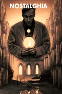 Poster to the movie "Nostalgia" #697239