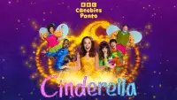 Backdrop to the movie "CBeebies Panto 2025: Cinderella" #1147044