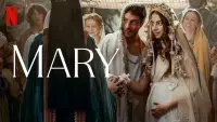 Backdrop to the movie "Mary" #998589