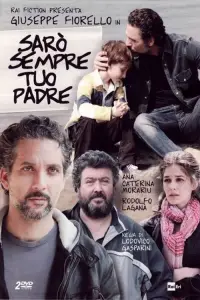 Poster to the movie "Sarò sempre tuo padre" #1157061