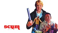 Backdrop to the movie "Scum" #786149