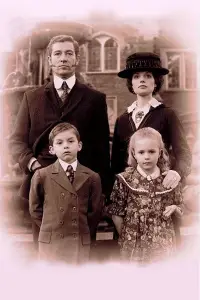 Poster to the movie "The Diary of Ellen Rimbauer" #1226845