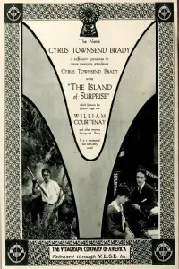 Poster to the movie "The Island of Surprise" #1239458