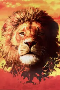 Poster to the movie "The Lion King" #689683