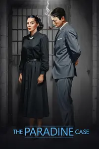 The Paradine Case