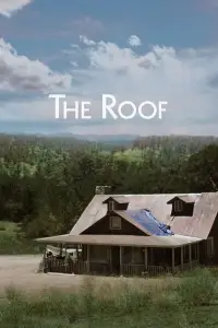 Poster to the movie "The Roof" #1111364