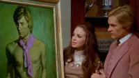 Backdrop to the movie "Dorian Gray" #762609