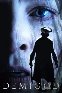 Poster to the movie "Demigod" #986351