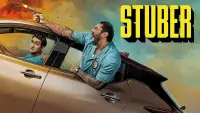 Backdrop to the movie "Stuber" #965557