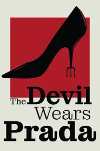 Poster to the movie "The Devil Wears Prada" #923533