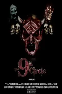Poster to the movie "The 9th Circle" #1037796