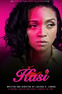 Poster to the movie "Kasi" #686432