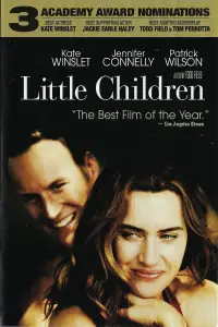 Poster to the movie "Little Children" #929271