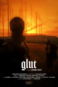 Poster to the movie "Light of Embers" #1017176