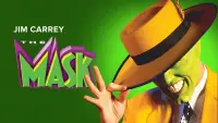 Backdrop to the movie "The Mask" #921303
